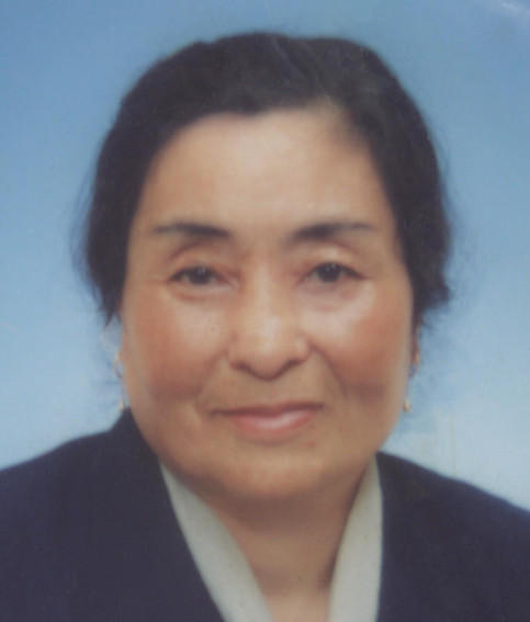 李珍荣