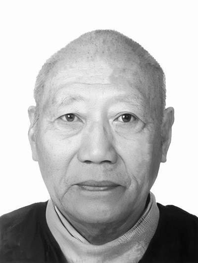刘鹏勋