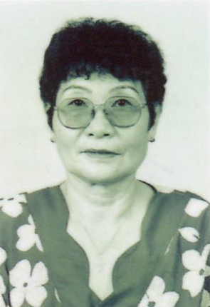 顾桂娥
