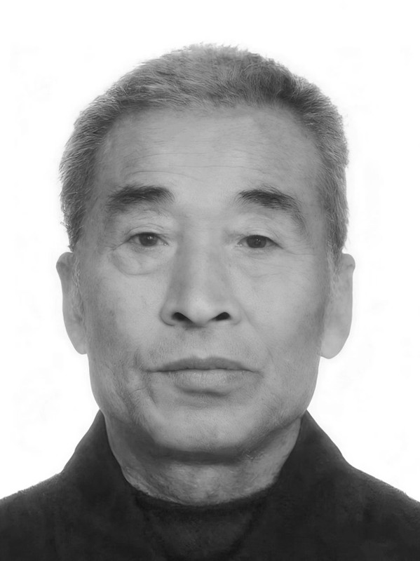 赵书准
