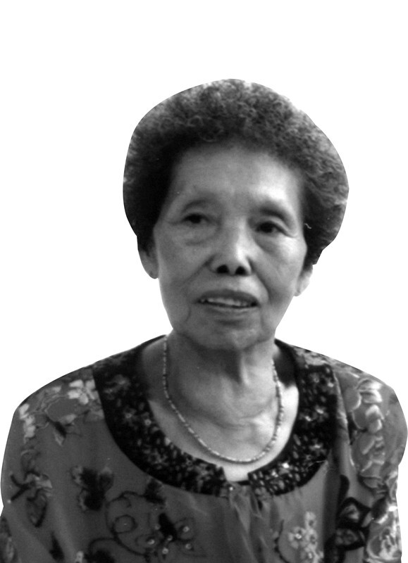 董桂花