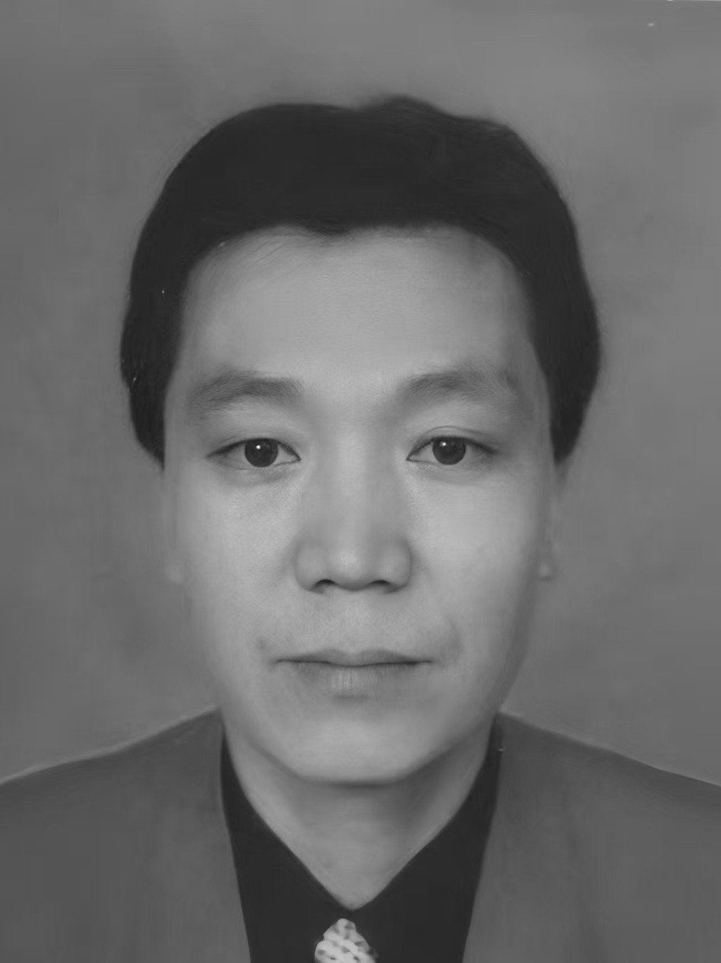 王兴寰