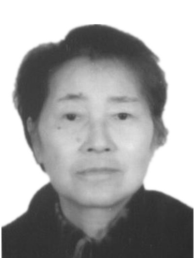 胡希娴