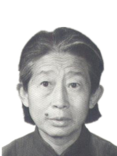 赵文玲