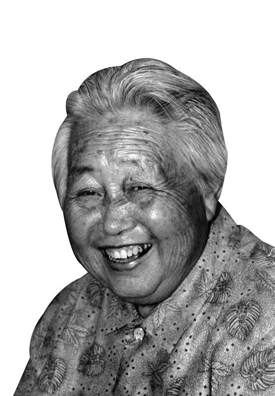 赵焕荣