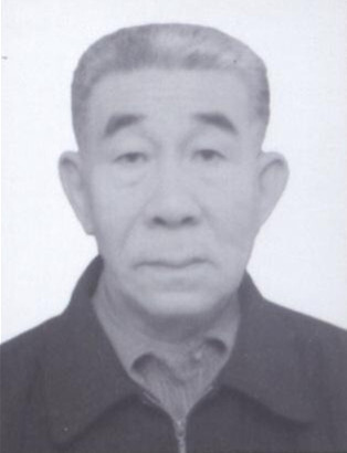 吕振江