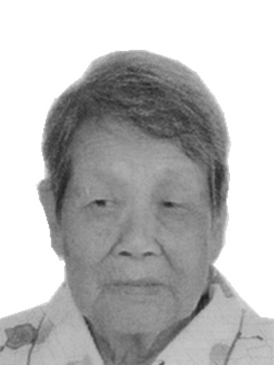 周桂珍