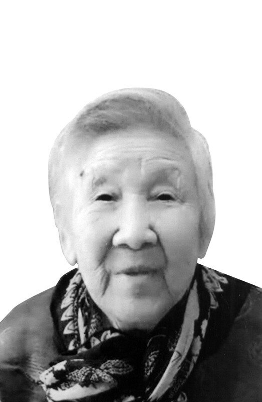 赵玉英