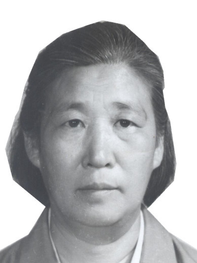 滕兆淑