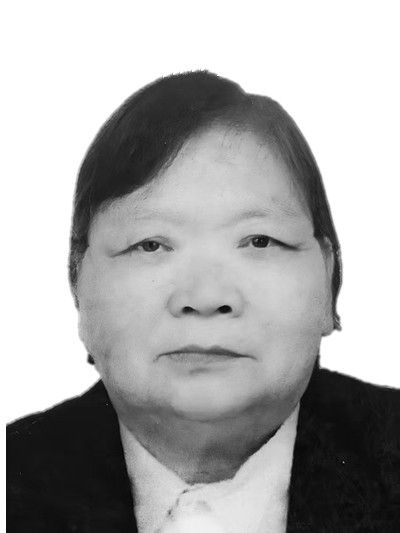 徐凤英