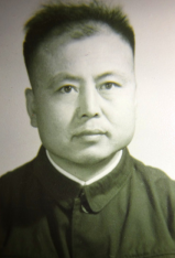 孟宪时