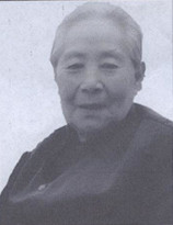 杨书英
