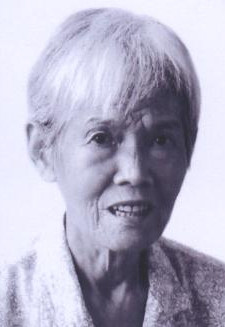 傅兰芝