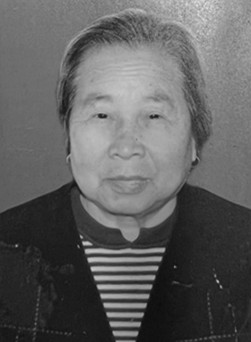 高春花