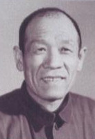 杨明德