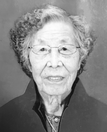 马广英