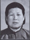 张守兰