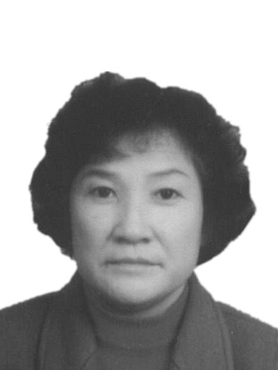 何玉花
