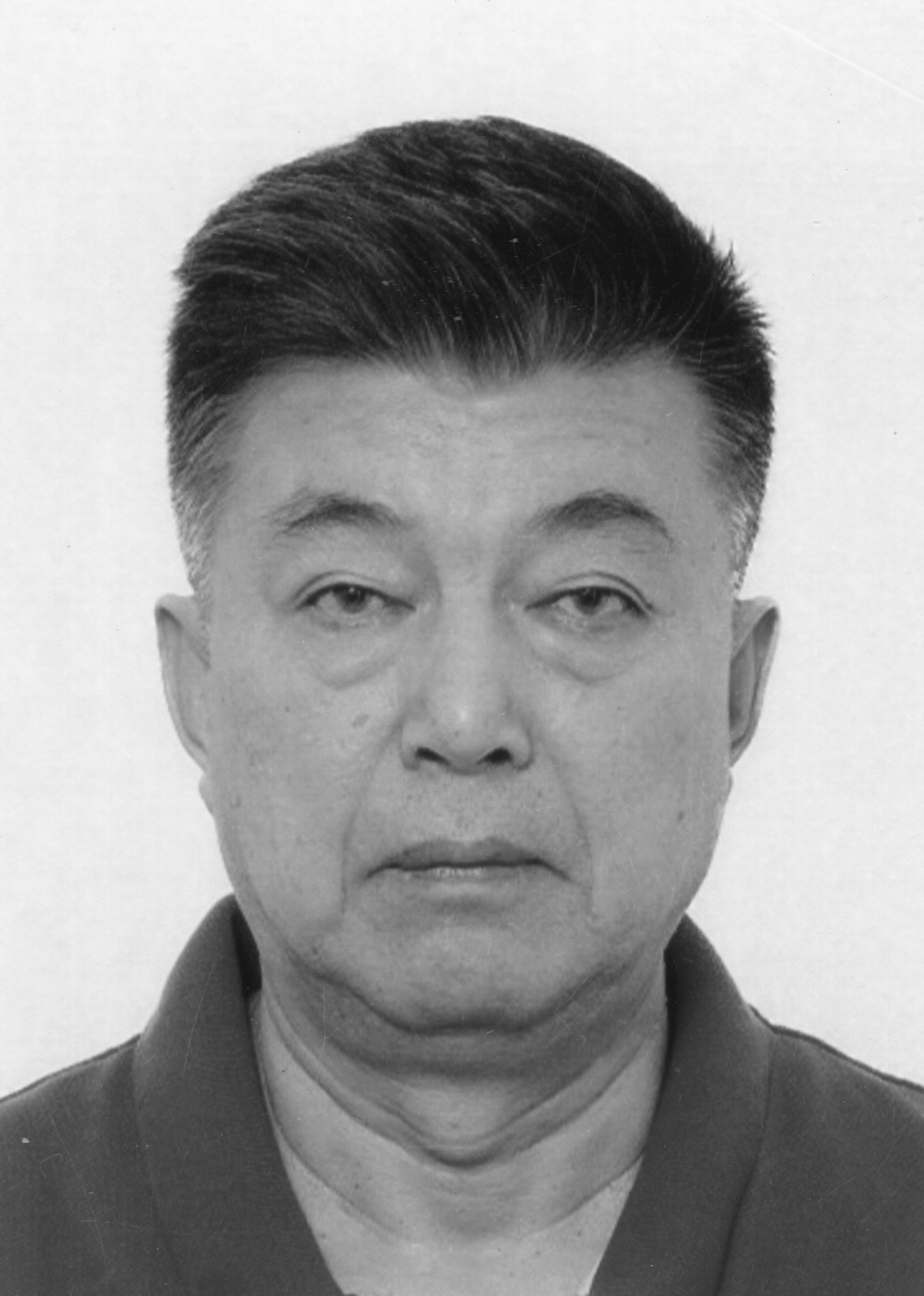 许茂安
