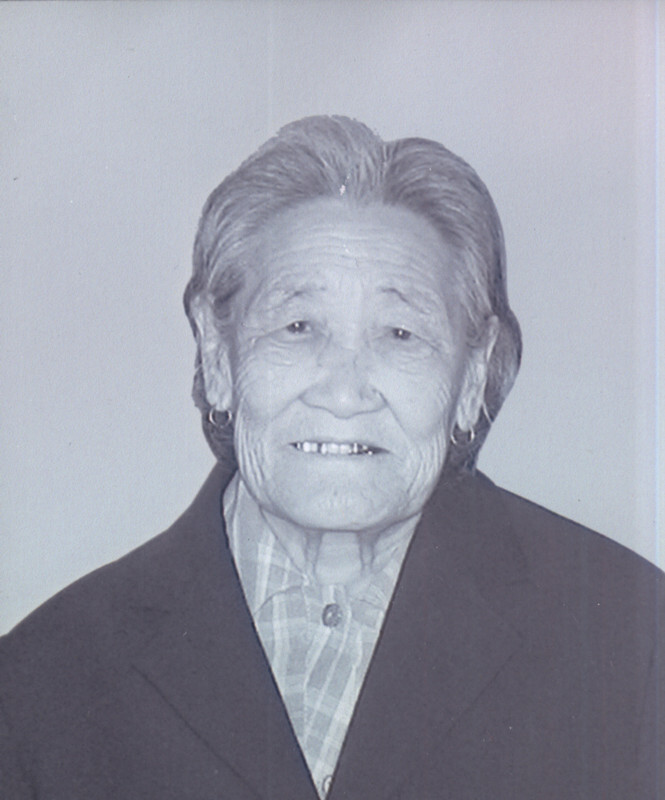 付桂先