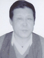 边大庭