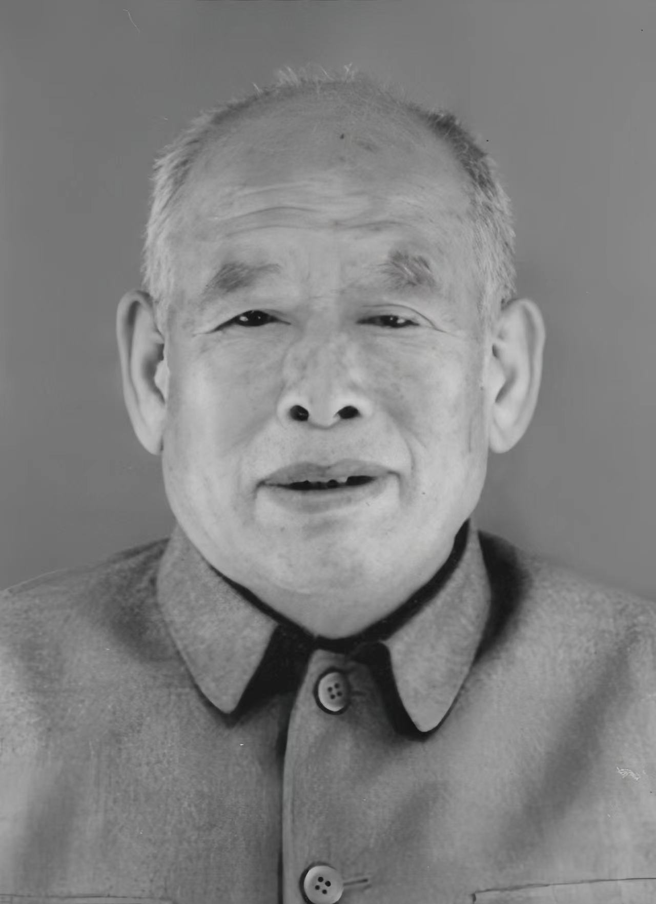 赵兴贵
