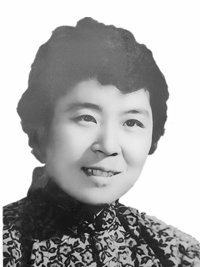 曲贞琴