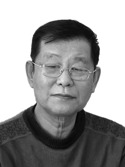 蒋庆林