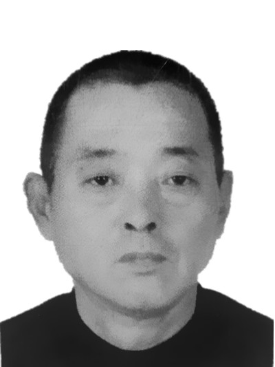 陈万福