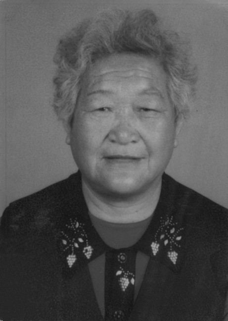 曲延华