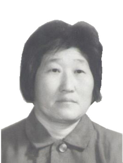 何玉珠