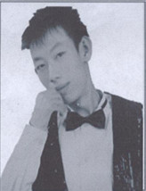 李世强