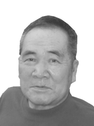 韩楷行