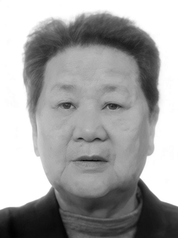 刘玉英