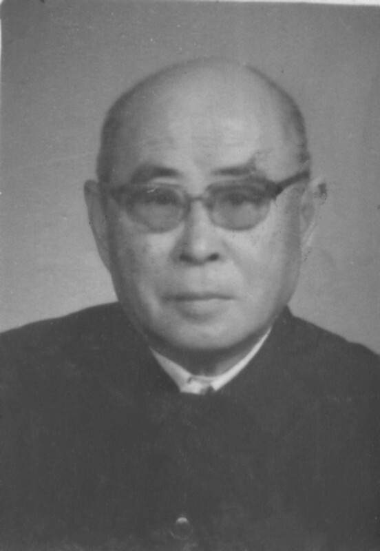 刘殿诏