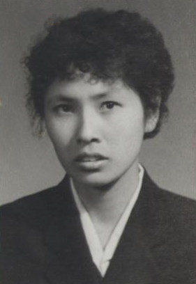 王淑香