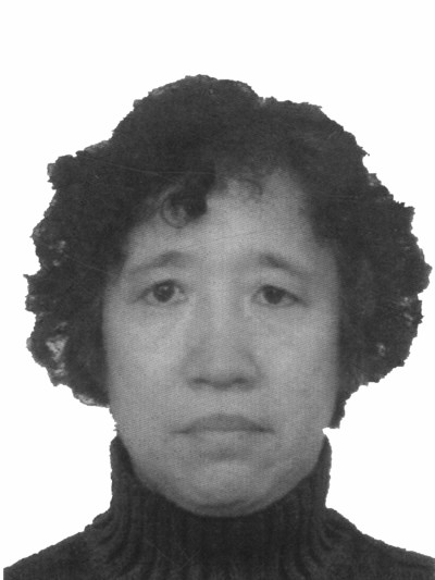姜永杰