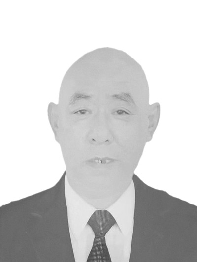 赵强