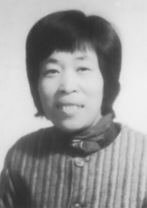柳桂琴