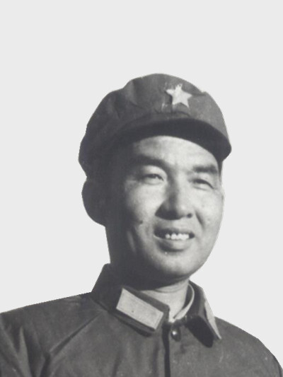 于敬安