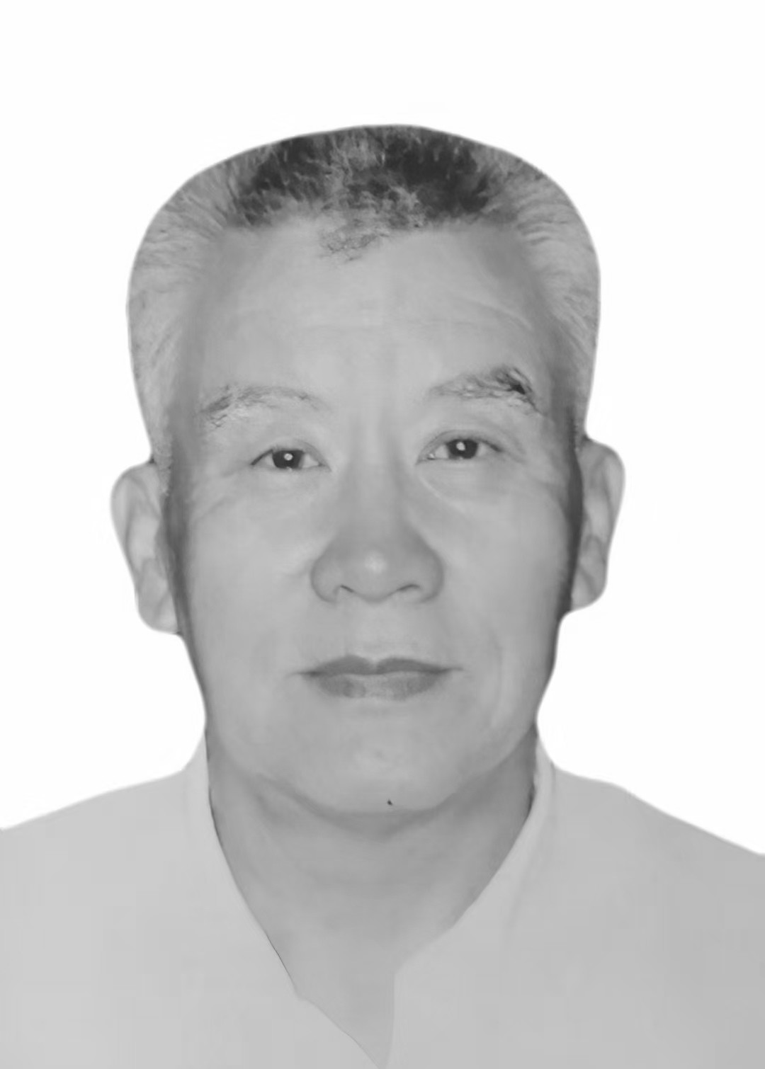 穆传发