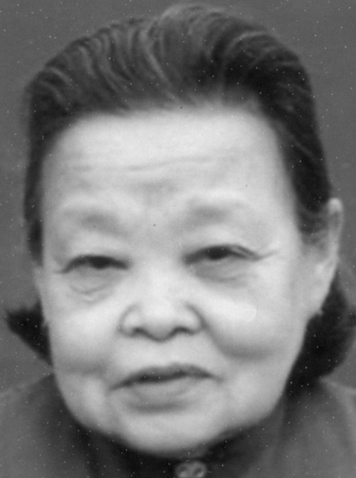 王美卿