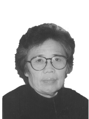 钟秀云