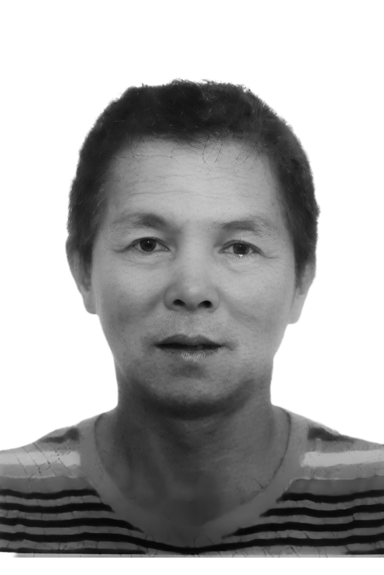 张润福