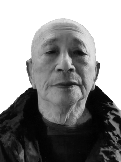 杨业枝