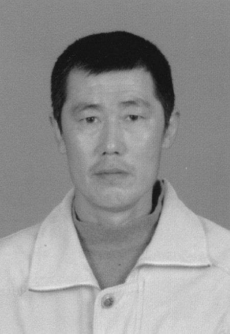 白刚