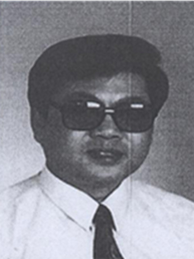 崔金生