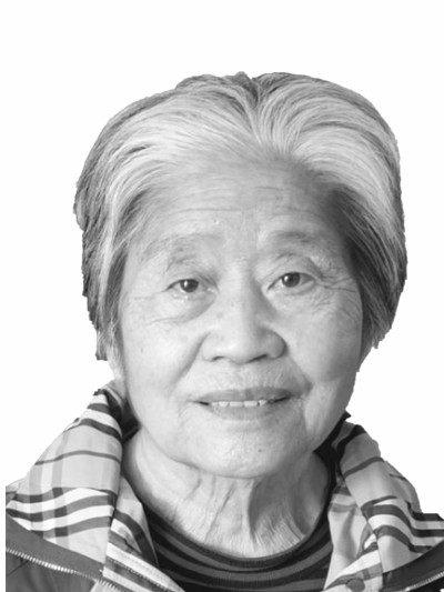 王桂兰