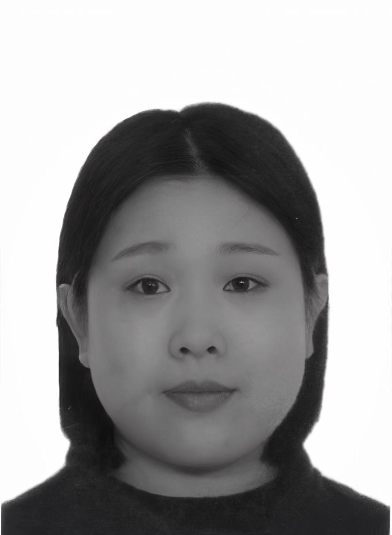 刘旭敏