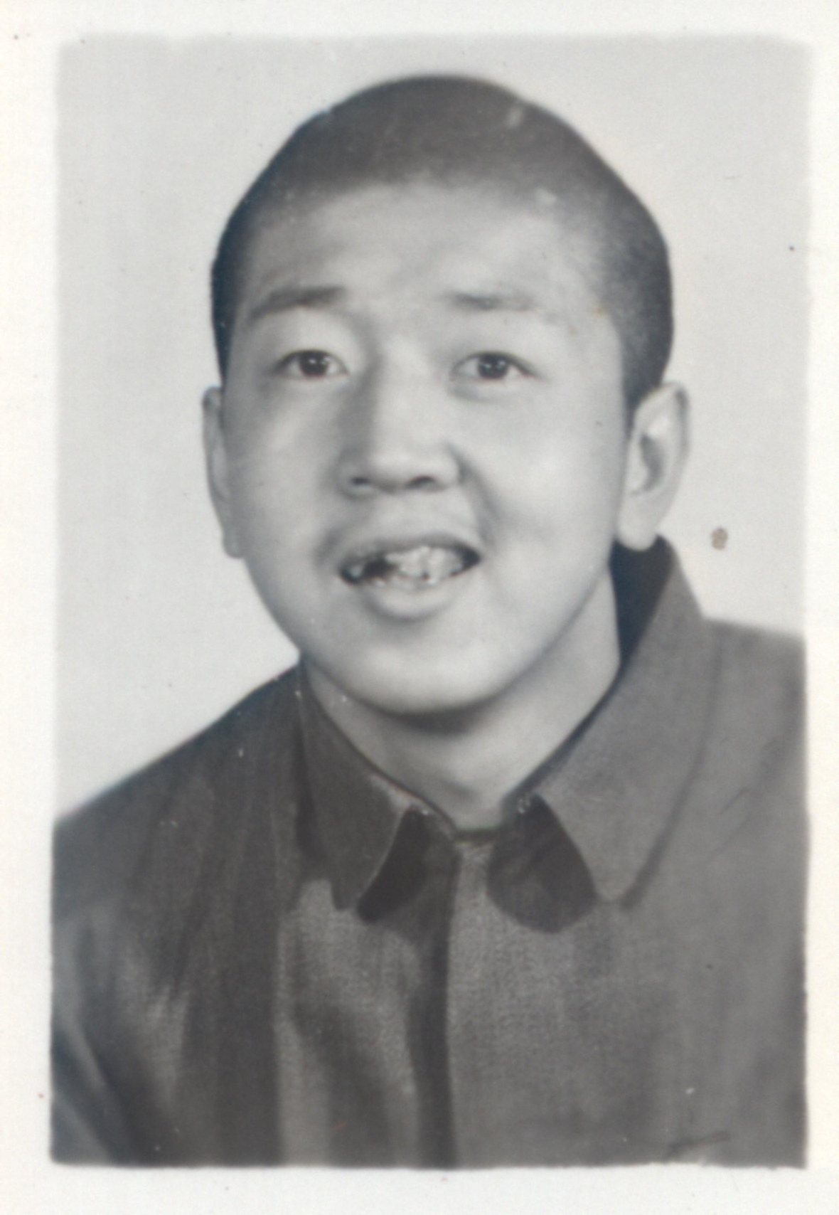 张永武